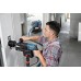 BAZÁR BOSCH GAS 35 M AFC Professional Vysávač na suché a mokré vysávanie 06019C3100 ROZBAL