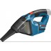 BOSCH GAS 12 V-LI Professional Aku vysávač, bez akumulátora + L-BOXX, 06019E3001