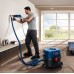 BAZÁR BOSCH GAS 12-25 PL Vysávač, 060197C100 POUŽITÉ, POŠKODENÝ OBAL!!