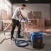 BAZÁR BOSCH GAS 12-25 PL Vysávač, 060197C100 POUŽITÉ, POŠKODENÝ OBAL!!