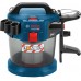 BOSCH GAS 18V-10 L Aku vysávač 06019C6300