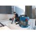 BOSCH GAS 18V-10 L Aku vysávač 06019C6300