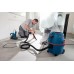 BOSCH GCM 12 GDL Pokosová píla + Vysávač GAS 20 L SFC, 0.615.990.G26