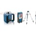 BOSCH GRL 400 H Professional Rotačný laser, set, 061599403U