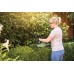 BOSCH EasyHedgeCut 18-45 Nožnice na živé ploty 0600849H01
