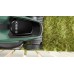 Bosch CityMower18 Akumulátorová kosačka na trávu 1 x aku 18 V 4,0 Ah 06008B9A00