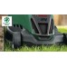 BAZÁR BOSCH AdvancedRotak 36V-40-650 (2x2,0 Ah) Aku kosačka, 40 cm 06008B9F01 PO SERVISE,N