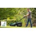 BAZÁR BOSCH AdvancedRotak 36V-40-650 (2x2,0 Ah) Aku kosačka, 40 cm 06008B9F01 PO SERVISE,N