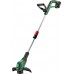 BOSCH UniversalGrassCut 18V-26-500 Akumulátorové nožnice na trávu, 1x2,0 Ah 06008C1F00