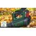 BOSCH AdvancedLeafBlower 36V-750 Akumulátorový záhradní dúchadlo SOLO 06008C6001