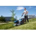 BOSCH GRA 18V2-46 PROFESSIONAL Kosačka na trávu 06008C8000