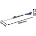 BOSCH GHE 18V-50 TP PROFESSIONAL Nožnice na živé ploty 06008D5000