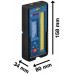 BOSCH LR 45 Professional Prijímač laserového lúča 0601069L00