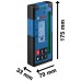 BOSCH LR 65 G Laserový prijímač 0601069T00
