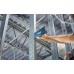 BOSCH LR 65 G Laserový prijímač 0601069T00