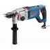 BOSCH GSB 162-2 RE PROFESSIONAL Príklepová vŕtačka, kufor 060118B060