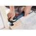 BOSCH GOP 40-30 PROFESSIONAL Multifunkčná píla, 0601231000