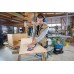 BAZÁR BOSCH GET 75-150 PROFESSIONAL Excentrická brúska 750W 0601257100 POUŽITÉ!!