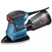 BOSCH GSS 160 PROFESSIONAL Multi Vibračná brúska, L-Boxx, 06012A2300