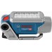 BOSCH GLI 12V-330 PROFESSIONAL Akumulátorová lampa 06014A0000