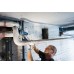 BOSCH GSA 18 V-LI C Akumulátorová píla chvostovka 06016A5004