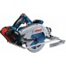 BOSCH GKS 18V-68 GC Akumulátorová okružná píla BITURBO 06016B5100