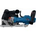 BOSCH GNF20-40 PROFESSIONAL Drážkovacia fréza do muriva, L-BOXX 06016C5100