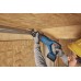 BOSCH GSA18V-280 PROFESSIONAL Akumulátorová chvostová píla, bez aku 06016D1000