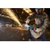 BOSCH GWS 26-230 LVI Uhlová brúska 0601895H04