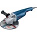 BOSCH GWS 2200 PROFESSIONAL Uhlová brúska 06018C1320