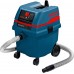 BOSCH GAS 25 L SFC PROFESSIONAL Vysávač na suché a mokré vysávanie 0601979103