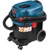 BOSCH GAS 35 L SFC+ PROFESSIONAL Vysávač na suché a mokré vysávanie, 06019C3000