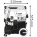 BAZÁR BOSCH GAS 35 L AFC Vysávač na suché i mokré vysávanie 06019C3200 PO SERVISE, POUŽITÉ