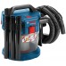 BOSCH GAS 18V-10L PROFESSIONAL Aku vysávač 06019C6302