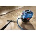 BOSCH GAS 15 PROFESSIONAL Vysávač na vysávanie namokro/nasucho 06019E5000