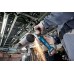 BOSCH GWX 18V-10 P PROFESSIONAL Akumulátorová uhlová brúska s X-LOCK 06019J4200