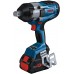 BOSCH GDS 18V-1050 H Akumulátorový rázový uťahovač 06019J8502