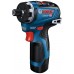 BOSCH GSR 12V-35 HX Akumulátorový skrutkovač 06019J9101