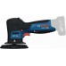BOSCH GPX 12V-125 PROFESSIONAL Excentrická leštička, bez aku 06019L4101