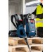 BOSCH GPU18V2DI PROFESSIONAL Vibrátor do betónu, bez aku 06019P9000