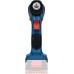 BOSCH GSR18V-52 PROFFESIONAL Aku vŕtací skrutkovač, 2x 2,0Ah, L-Case 06019S0025