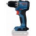 BOSCH GSR18V-52 Aku vŕtací skrutkovač, 3x 5,0Ah, L-BOXX 06019S0027