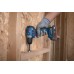 BOSCH GSR18V-52 Aku vŕtací skrutkovač, 3x 5,0Ah, L-BOXX 06019S0027
