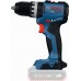 BOSCH GSB18V-52 PROFESSIONAL Aku příklepový uťahovač. bez aku, L-BOXX 06019S0121