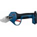 BOSCH PRO GPC18V-32P PROFESSIONAL Akumulátorové nožnice na potrubie, bez aku 06019S2000