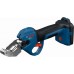 BOSCH PRO GPC18V-32P PROFESSIONAL Akumulátorové nožnice na potrubie, bez aku, L-BOXX