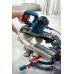 BOSCH GCM 216 PROFESSIONAL Kapovacia a pokosová píla 0601B33000