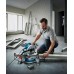BOSCH GCM 216 PROFESSIONAL Kapovacia a pokosová píla 0601B33000