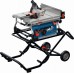 BOSCH GTA50W PROFESSIONAL Pracovný stôl 0601B57000