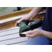 BOSCH EasyOrbit 18V-10 Excentrická brúska, 1 x 2,0 Ah 06033E4002